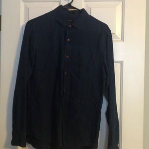 Jcrew Denim shirt